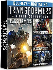 Transformers: Age Extinct