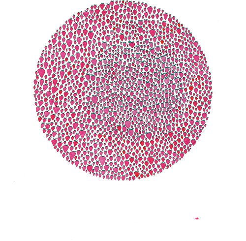 An Abundance Of Strawberries, Julia Brown, Cassette