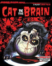 Cat In The Brain