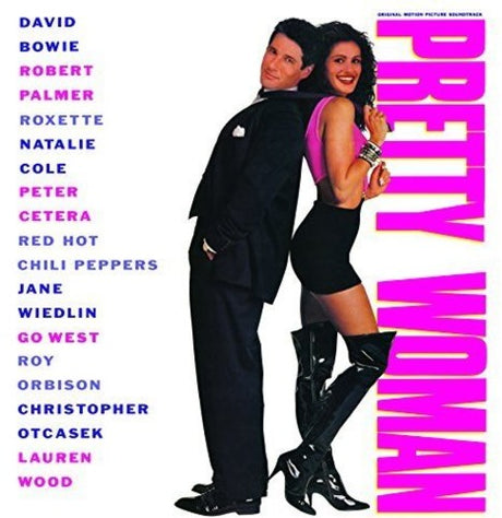 Pretty Woman / O.S.T., Pretty Woman / O.S.T., LP