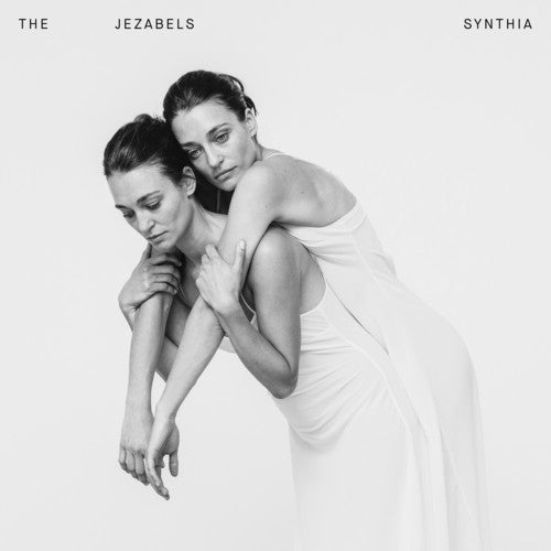 Synthia -- Jezabels, CD