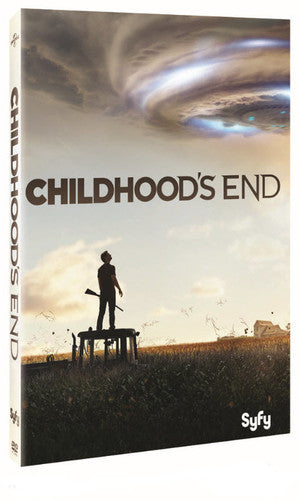 Childhood's End