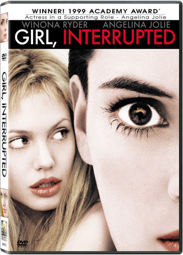 Girl Interrupted, Girl Interrupted, DVD