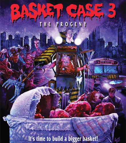 Basket Case 3