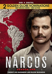 Narcos: Season 1