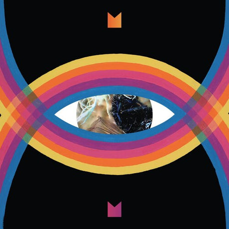 Night On The Sun, Modest Mouse, LP