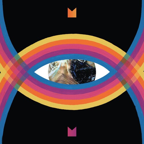 Night On The Sun, Modest Mouse, LP