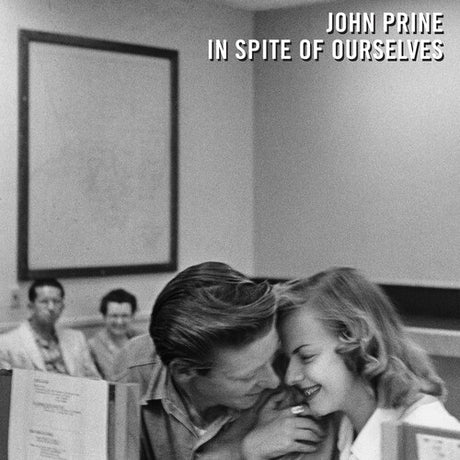In Spite Of Ourselves, John Prine, LP