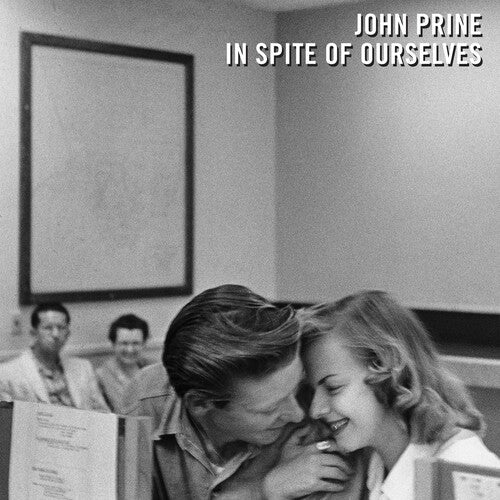 In Spite Of Ourselves, John Prine, LP