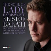 Soul Of Lady Harmsworth