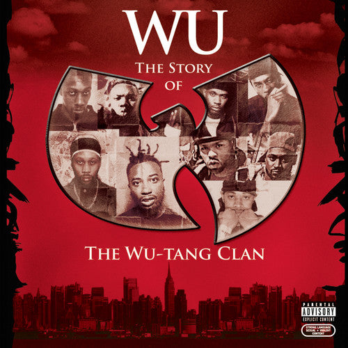 Wu: Story Of Wu-Tang