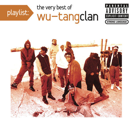 Playlist: Very Best