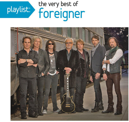 Playlist: Very Best Of