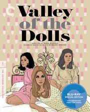 Valley Of The Dolls/Bd