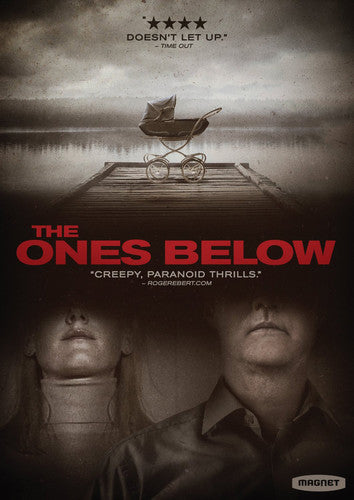 Ones Below DVD -- DVD