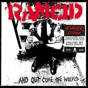 And Out Come The Wolves: 20Th Anniversary