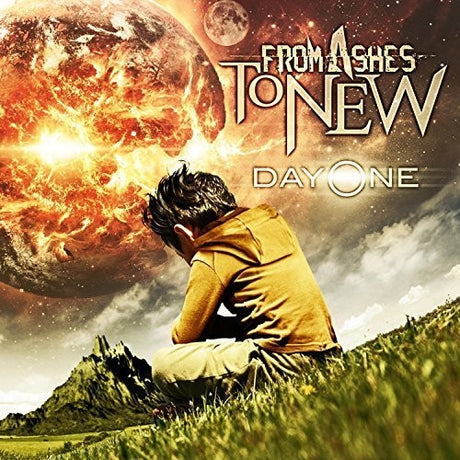 Day One, From Ashes To New, LP