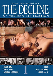 Decline Of Western Civilization