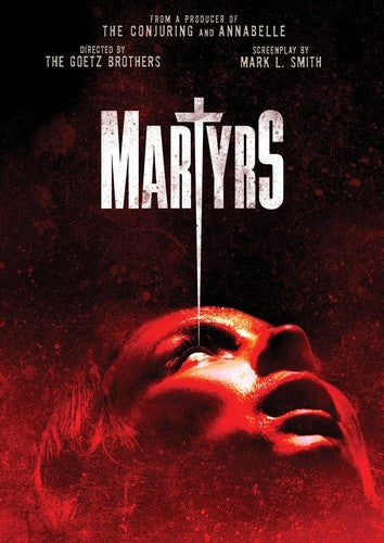 Martyrs, Martyrs, DVD