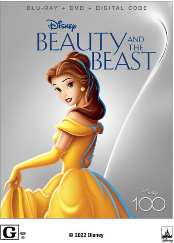 Beauty & The Beast: 25Th Anniversary Edition