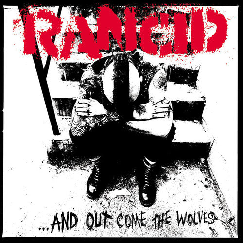& Out Come The Wolves
