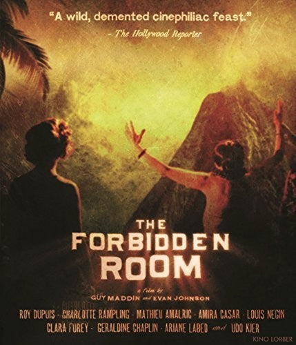 Forbidden Room