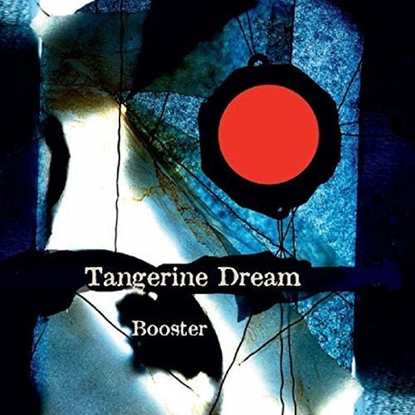 Booster, Tangerine Dream, LP