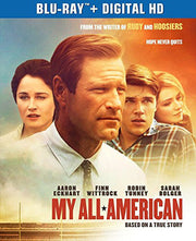 My All American