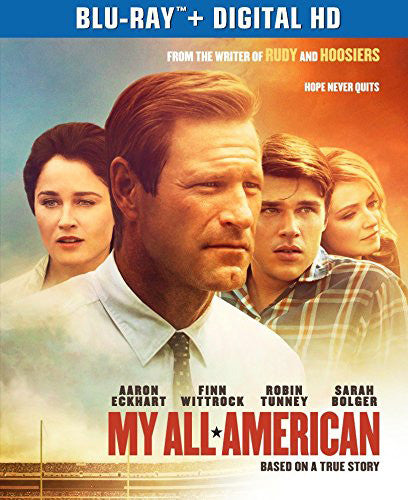 My All American