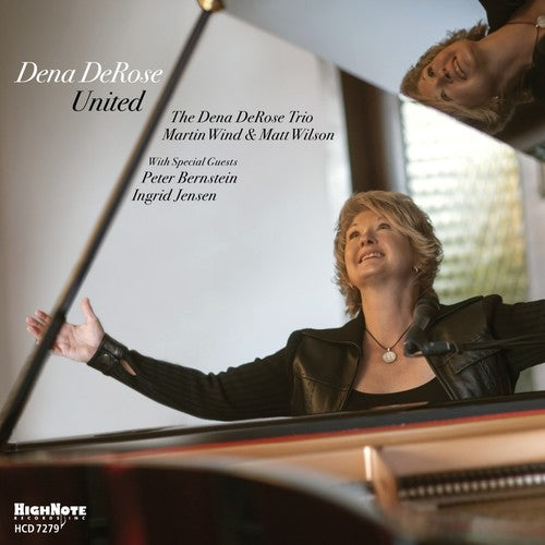 United -- Dena Derose, CD