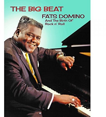 Big Beat: Fats Domino & The Birth Of Rock N' Roll, Fats Domino, DVD