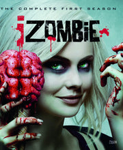Zombie: The Complete First Season