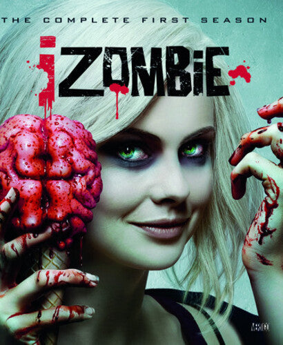 Zombie: The Complete First Season
