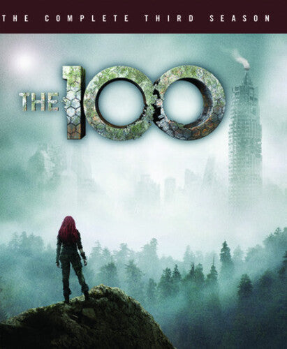 100: The Complete Third Season