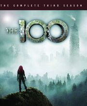 100: The Complete Third Season