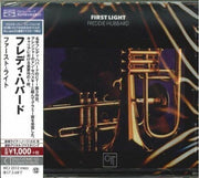 First Light
