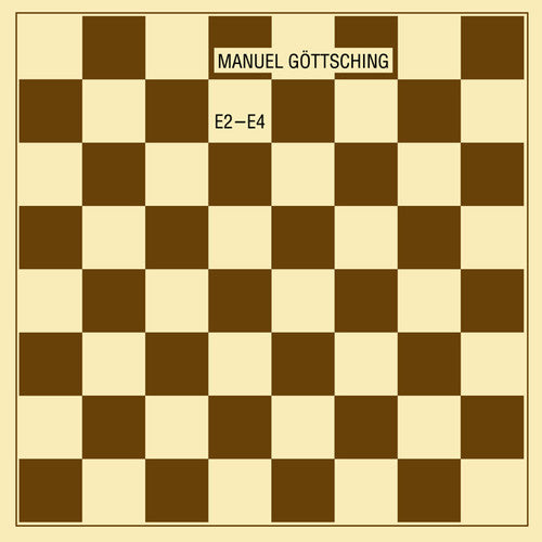 E2-E4 (35Th Anniversary Edition)