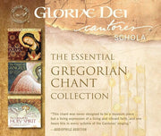 Essential Gregorian Chant Collection