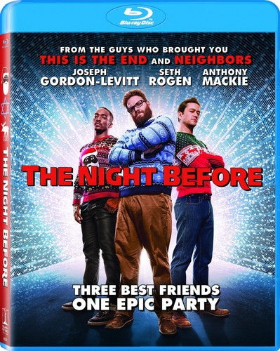 Night Before