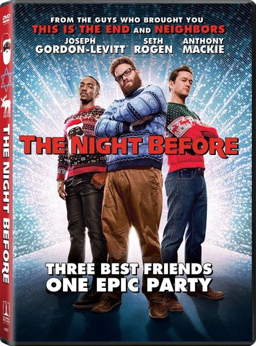 Night Before
