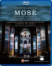 Mose