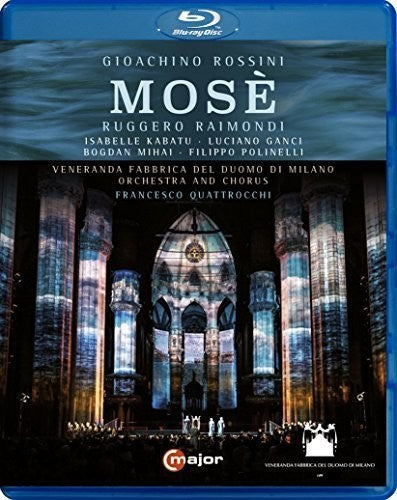 Mose