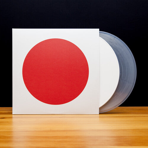 Xiu Xiu Plays The Music Of Twin Peaks, Xiu Xiu, LP