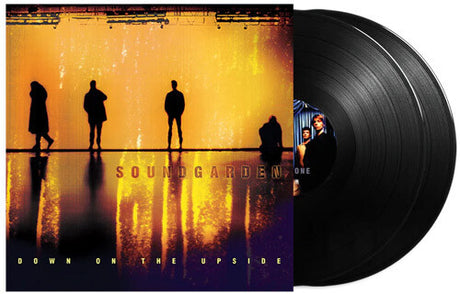 Down On The Upside, Soundgarden, LP