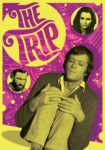 Trip, Trip, DVD