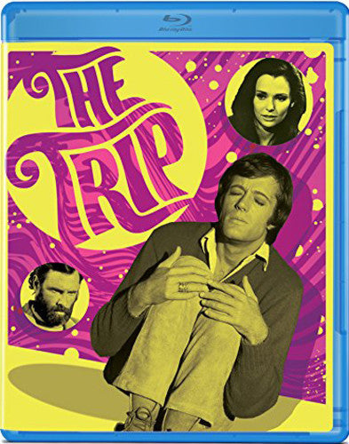 Trip, Trip, Blu-Ray