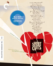 Short Cuts/Bd