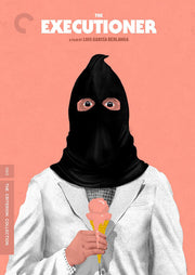 Executioner/Dvd