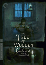 Tree Of Wooden Clogs/Dvd