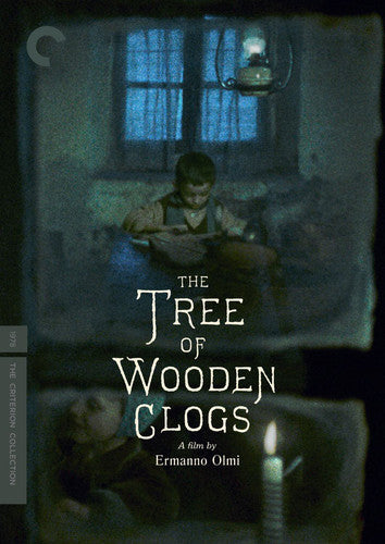 Tree Of Wooden Clogs/Dvd, Criterion Collection, DVD